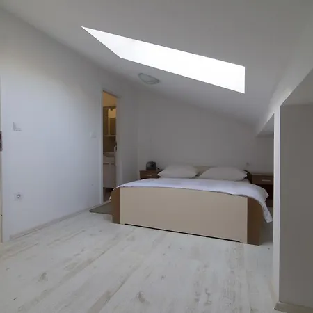 Skroce Appartement Zaton (Zadar)