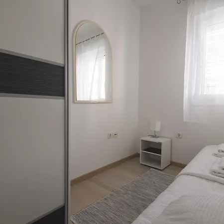 Skroce Zaton (Zadar)
