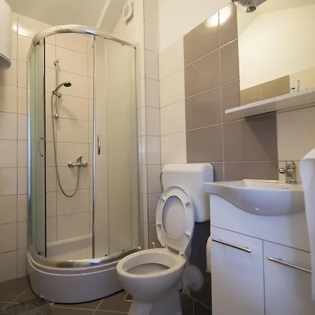 Appartement Skroce