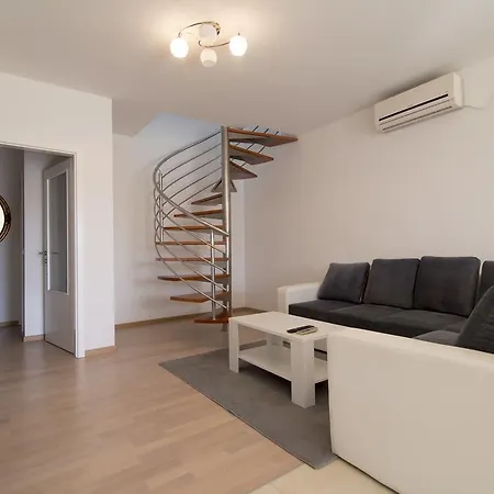 Appartement Skroce Zaton (Zadar)