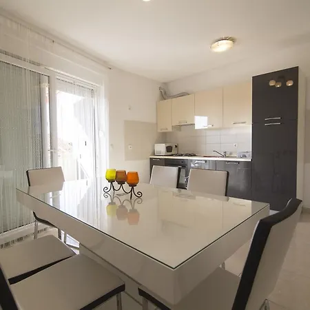 Skroce Appartement Zaton (Zadar)