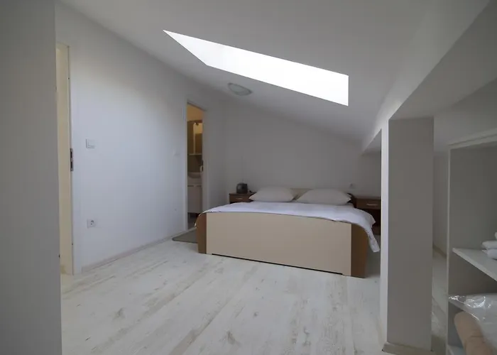 Skroce Apartament Zaton (Zadar)