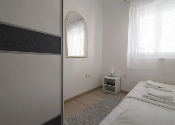 Skroce Zaton (Zadar)