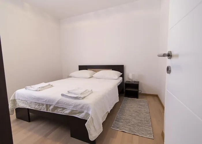 Apartament Skroce Zaton (Zadar)