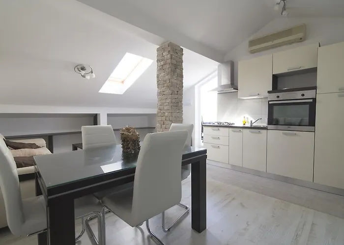 Skroce * Zaton (Zadar)