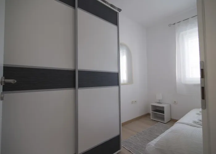 Skroce Apartament Zaton (Zadar)