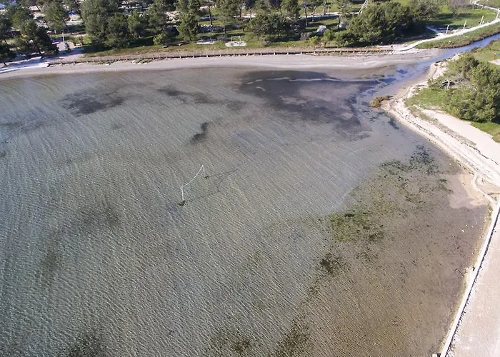 Skroce Zaton (Zadar)