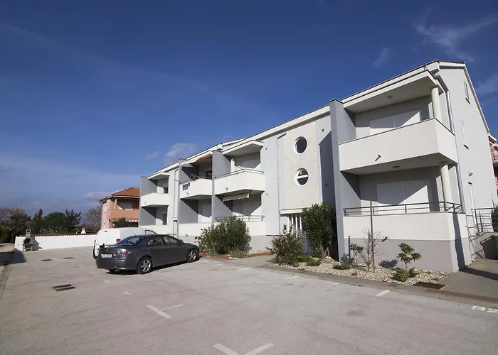 Skroce * Zaton (Zadar)