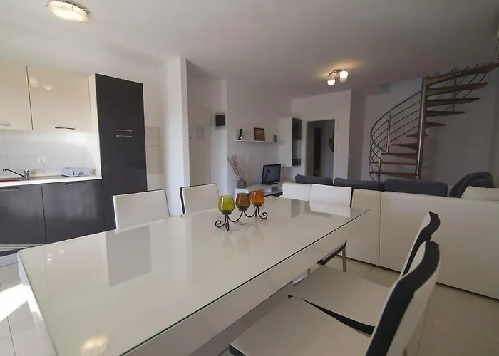 Skroce Zaton (Zadar)