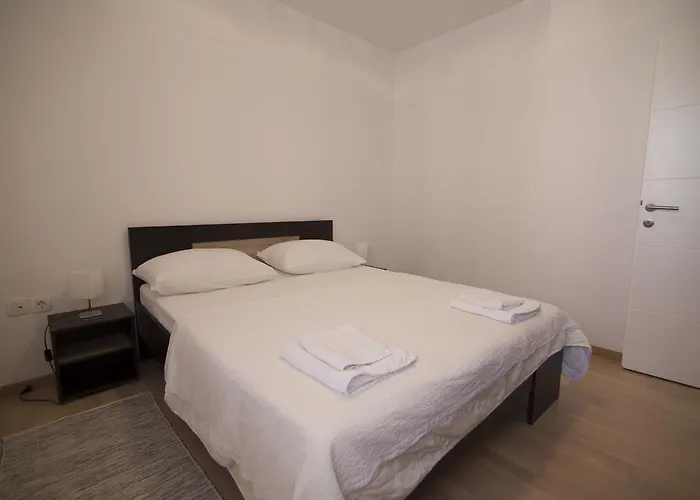 Skroce Zaton (Zadar)