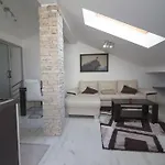Apartamento Skroce *