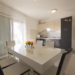 Skroce Apartamento Zaton (Zadar)