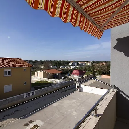 Apartman Skroce Zaton