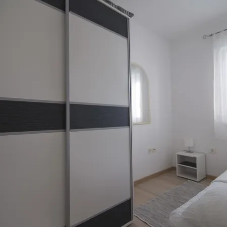 Skroce Apartman Zaton