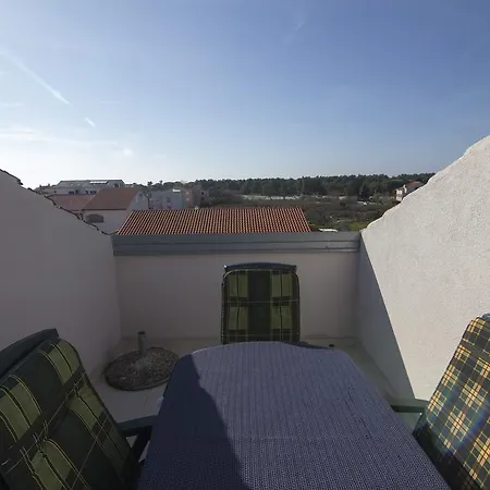 Apartment Skroce