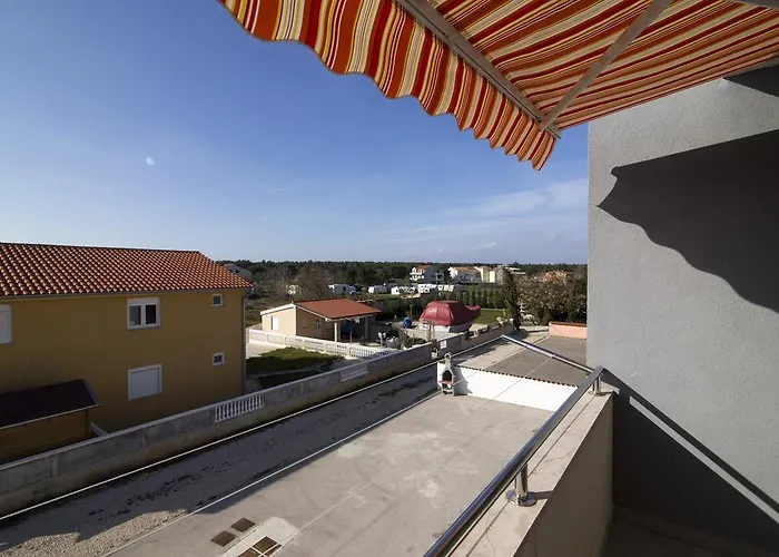 Apartamento Skroce Zaton (Zadar)