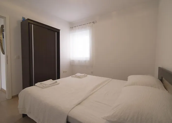 Skroce Zaton (Zadar)