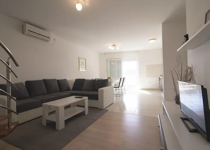 Apartamento Skroce *