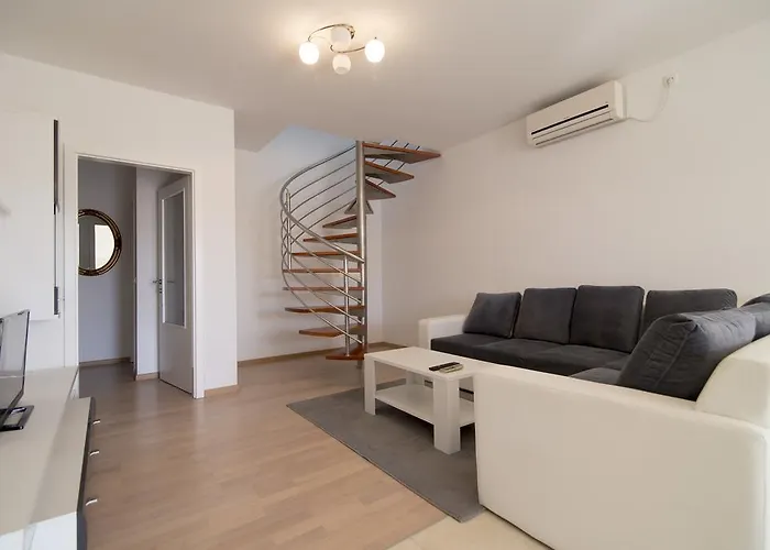 Apartamento Skroce Zaton (Zadar)