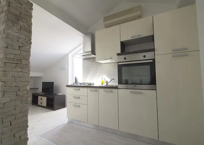 Skroce * Zaton (Zadar)